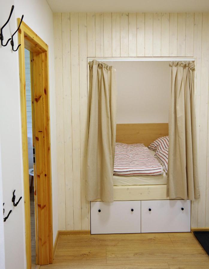 Apartment No.35 Vysoké Tatry المظهر الخارجي الصورة
