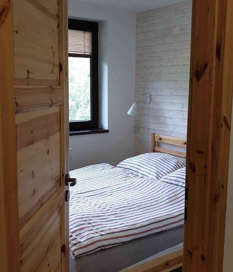 Apartment No.35 Vysoké Tatry المظهر الخارجي الصورة