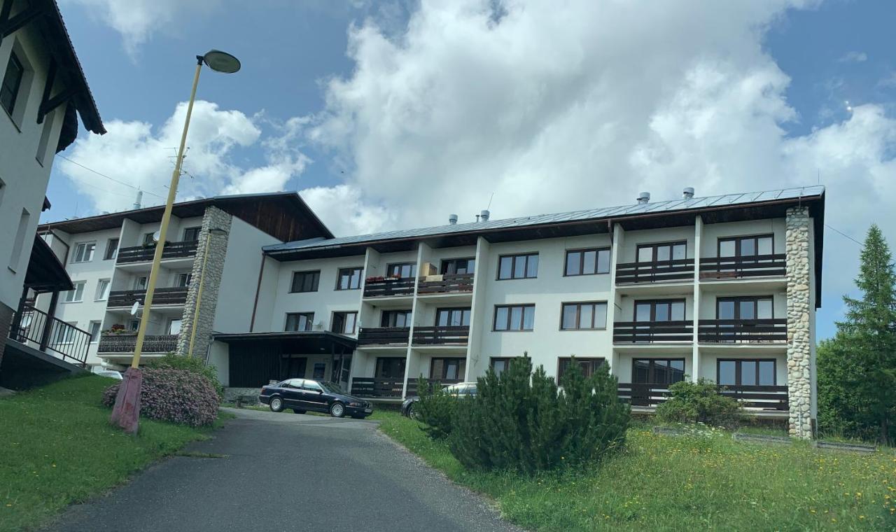 Apartment No.35 Vysoké Tatry المظهر الخارجي الصورة